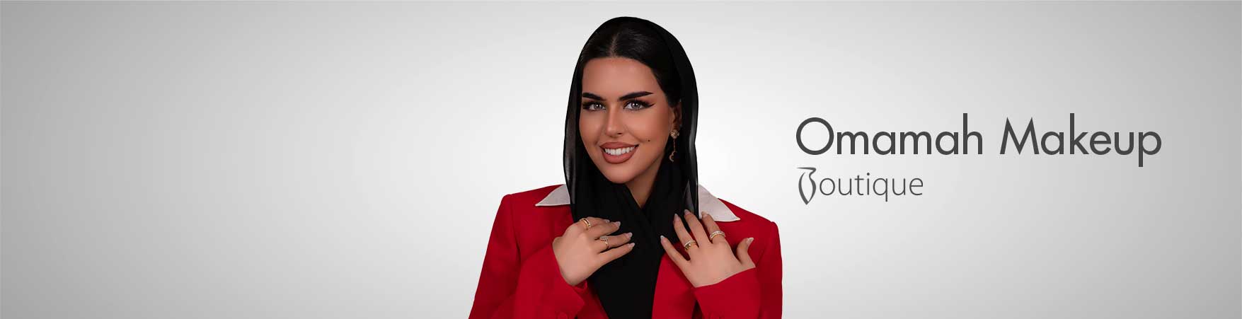امامه ميكب بوتيك